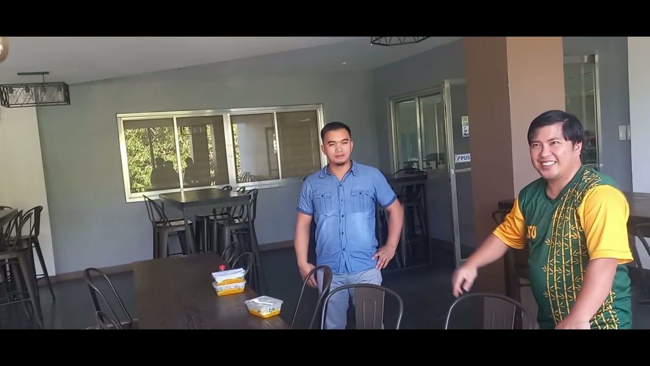 Benchmarking at Pangasinan State University- Lingayen Campus (Vlog #141)
