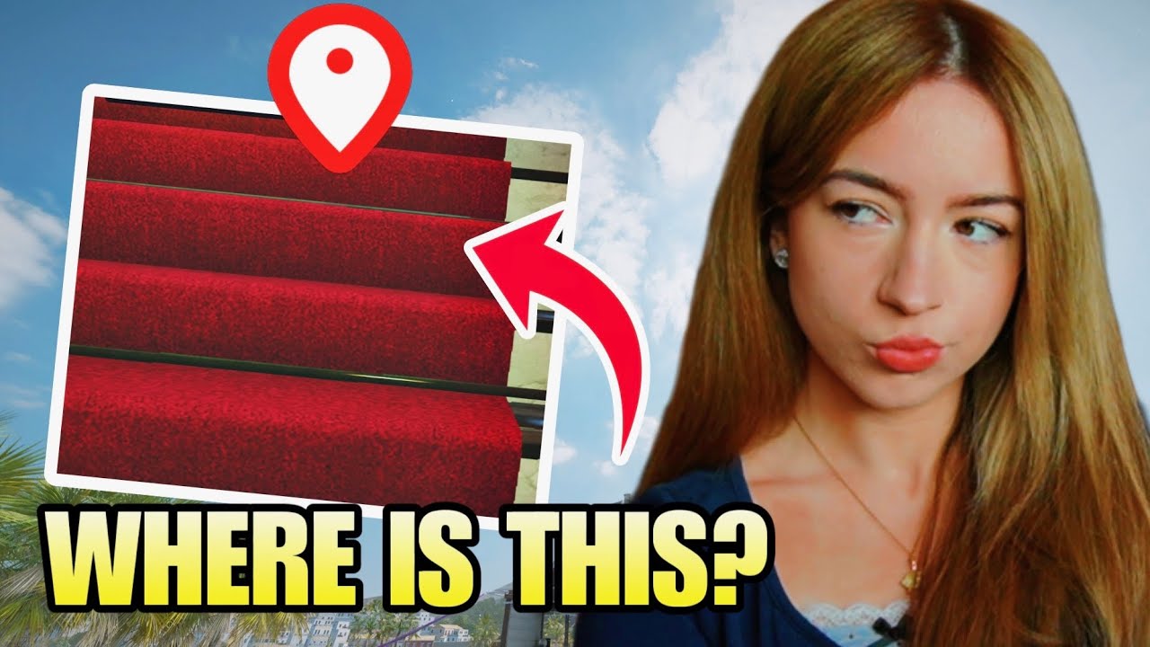 Can You Guess the R6 Map? (EXTREMELY HARD)