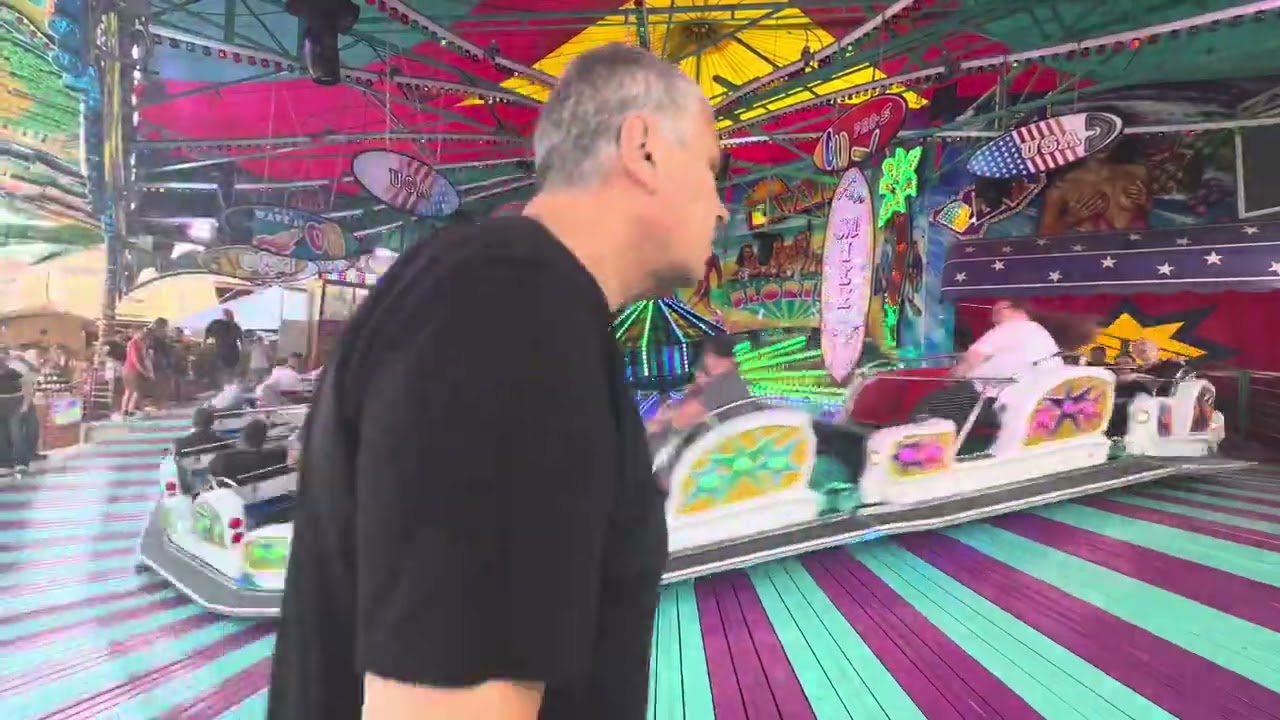 Beach Party - Milz - Offride - 2024