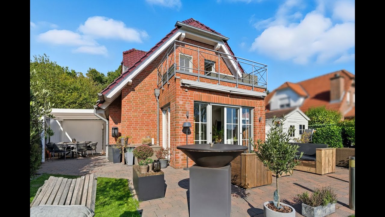 B. Tenbeck  Immobilien & Versicherungen