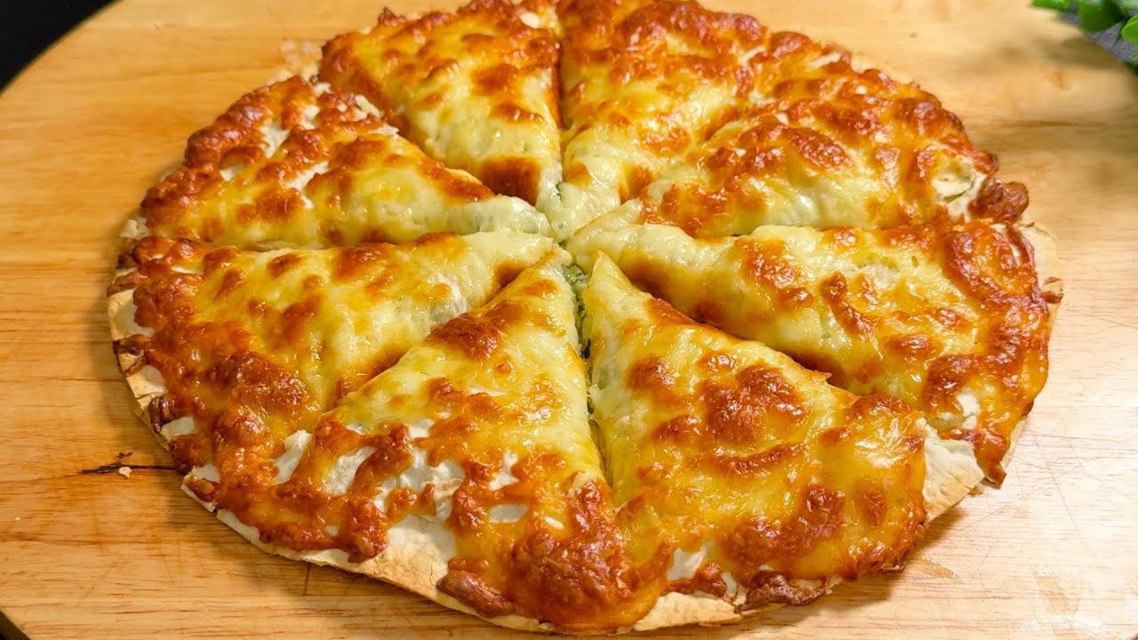 tylko 2 ZIEMNIAKI! Jest tak pyszne, że robię je niemal w każdy weekend. Prosty przepis.