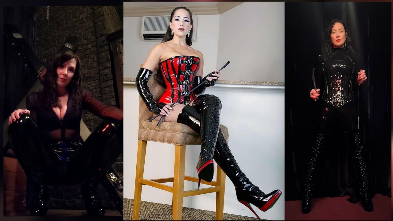 Elegant Women's Long Leather  boots for everyday  &  Elevated Fashion/ Womens in Leather long boots