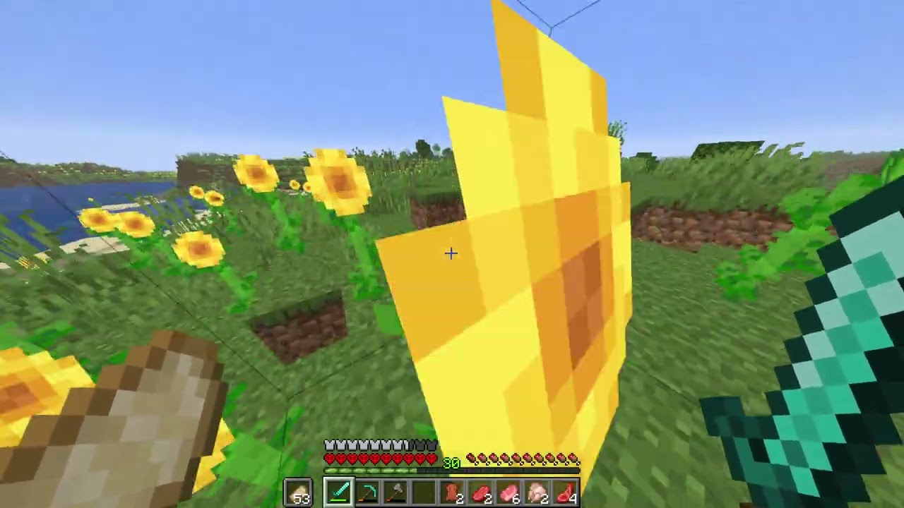 Hardcore Minecraft - part 6