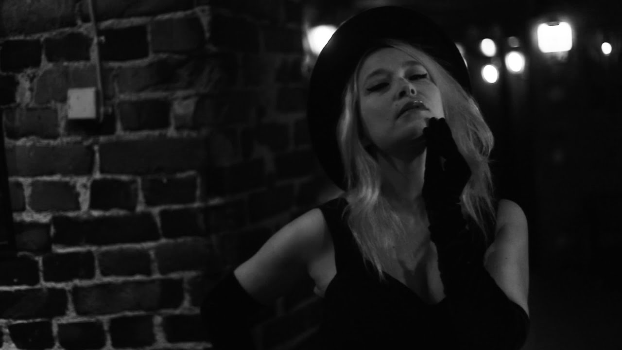 Anna Inginmaa - Kes&auml;y&ouml;n melankoliaa