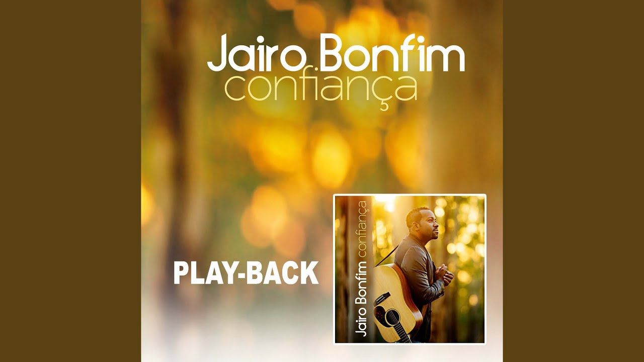 Ressurreto (Playback)