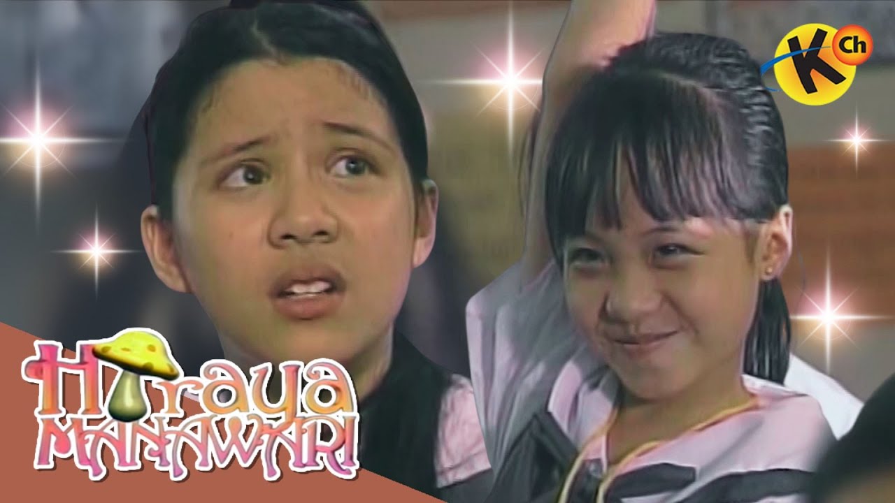 Yung Isang Grace (Part 2) | Hiraya Manawari