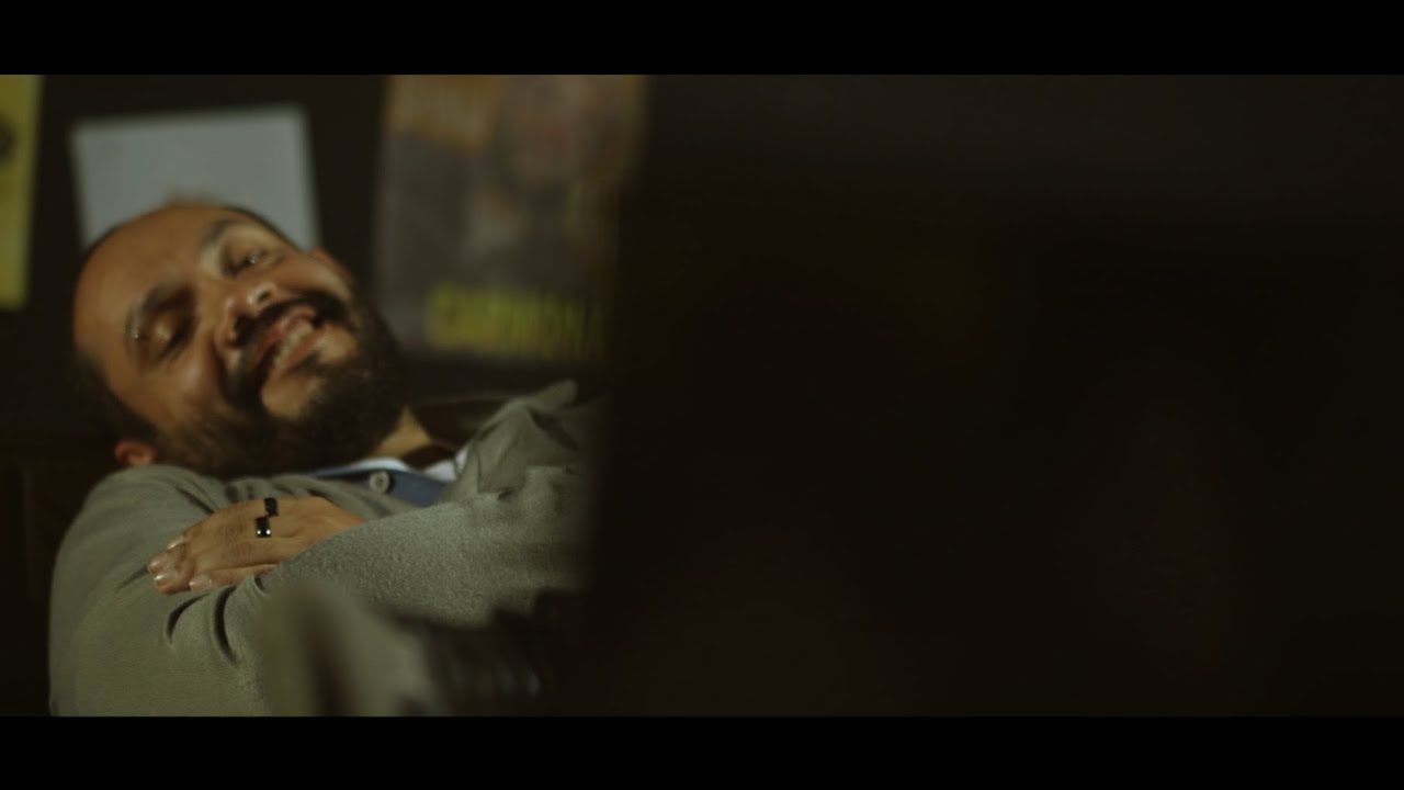 Reses, Rosas, Risas. Cortometraje FINAL Taller de Técnica Audiovisual - Toulouse Lautrec.