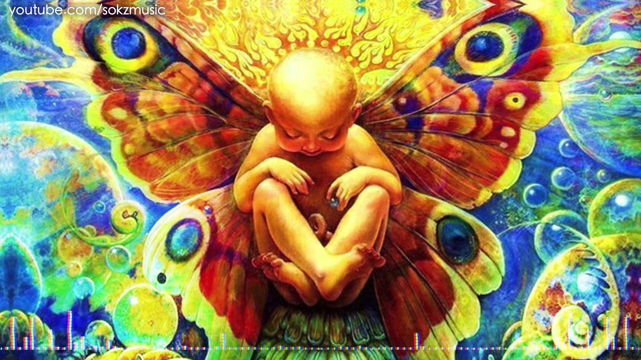 Lil Sokz - Newborn (Chillstep Reggae Beat 2017 / Beautiful Life Beat / Reggae Instrumental Song)