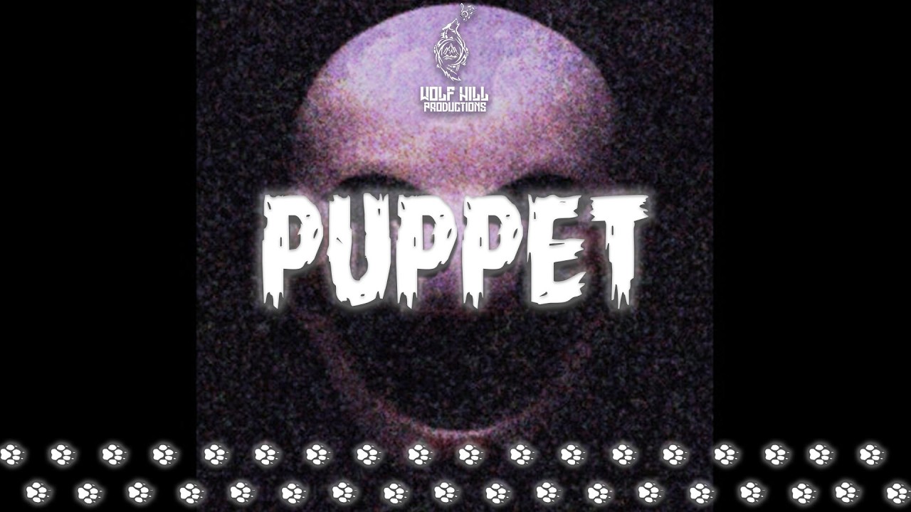 Dancehall Riddim Instrumental 2026 (Puppet)