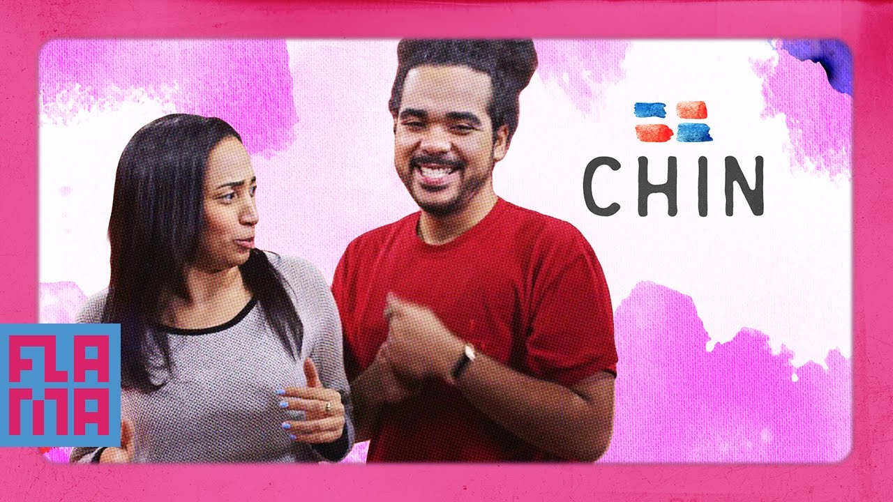 Dominican Word Of The Day: Chin