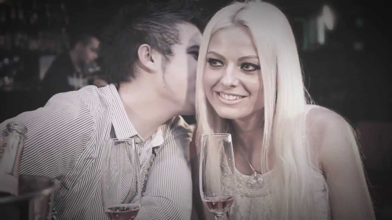 mopy & van rosko - VYSNÍVANÁ [Official Music Video]