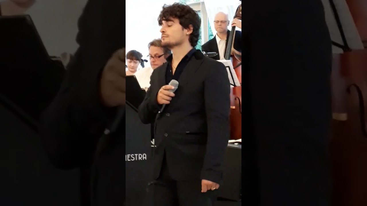 Amadeus Lundberg  Yö Kerran Unhoa Antoi