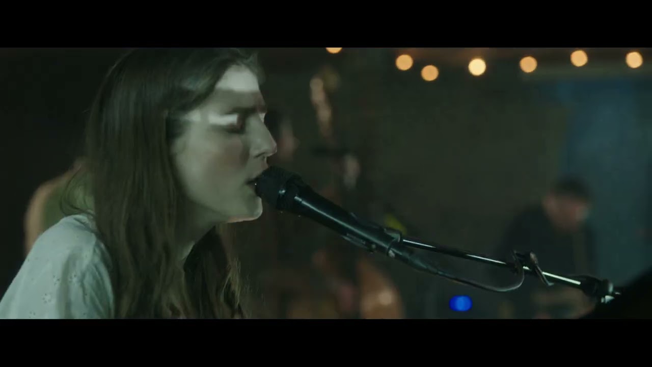 Birdy - Wings (Live from forthcoming livestream April 15th)