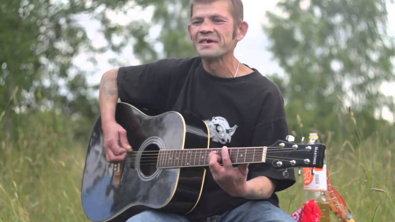 Константин Ступин - Пушистый хвост лисицы (Ступа-Open Air / 22.06.2014)