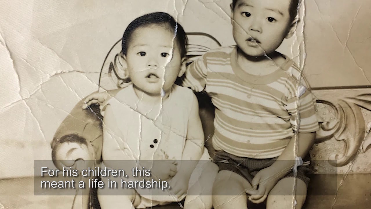 Forgotten abductees - 1969 Korean Air Lines hijacking