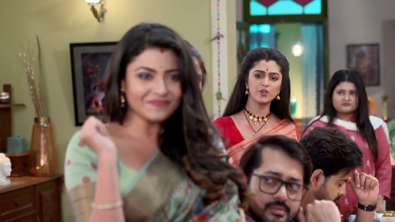 Sohagjol - Ep 53 - Honey Bafna, Sweta Bhattacharya - Bengali Tv Serial - Zee5 Bangla Classics