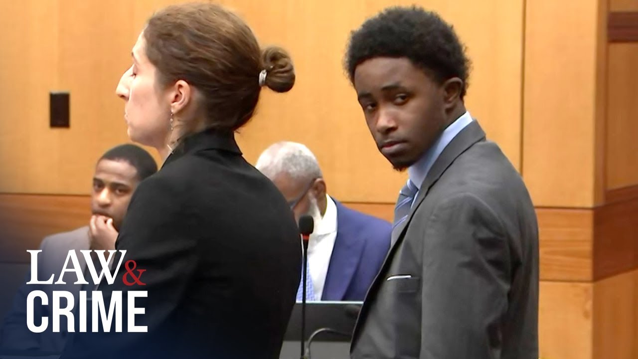 YSL Co-Defendant Lil Rod Accepts Plea Deal in Young Thug RICO Case