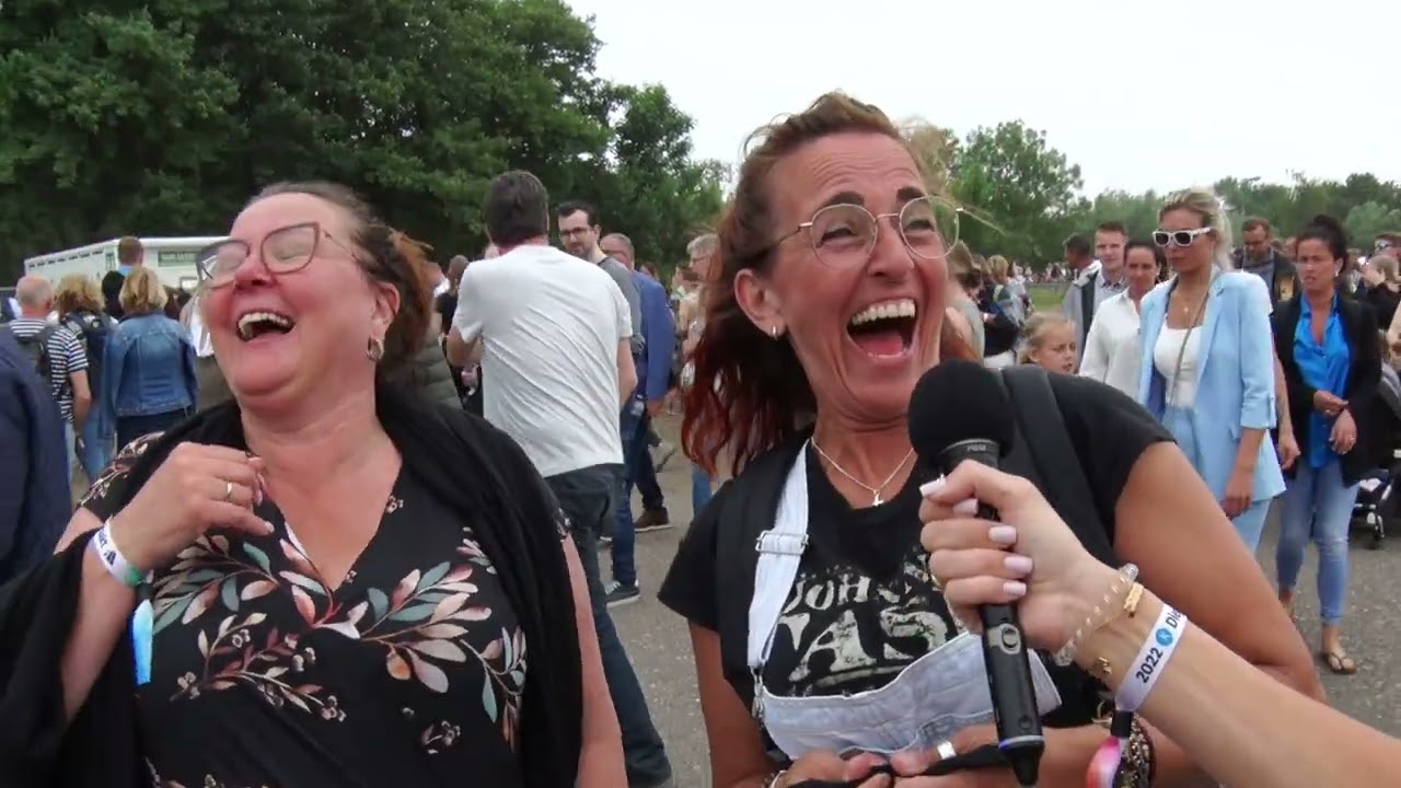 Dagjournaal 3 - zondag • Opwekking