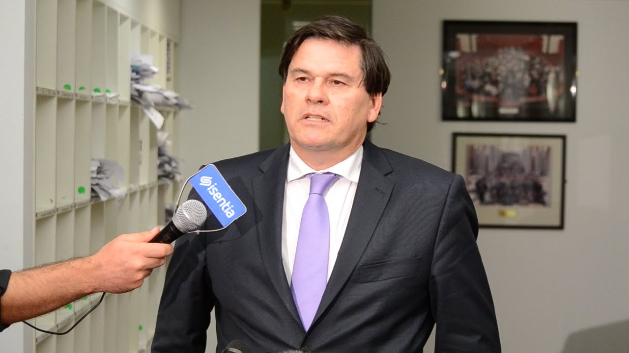 Inside Canberra - Budget 2016 - Innes Willox The Australian Industry Group