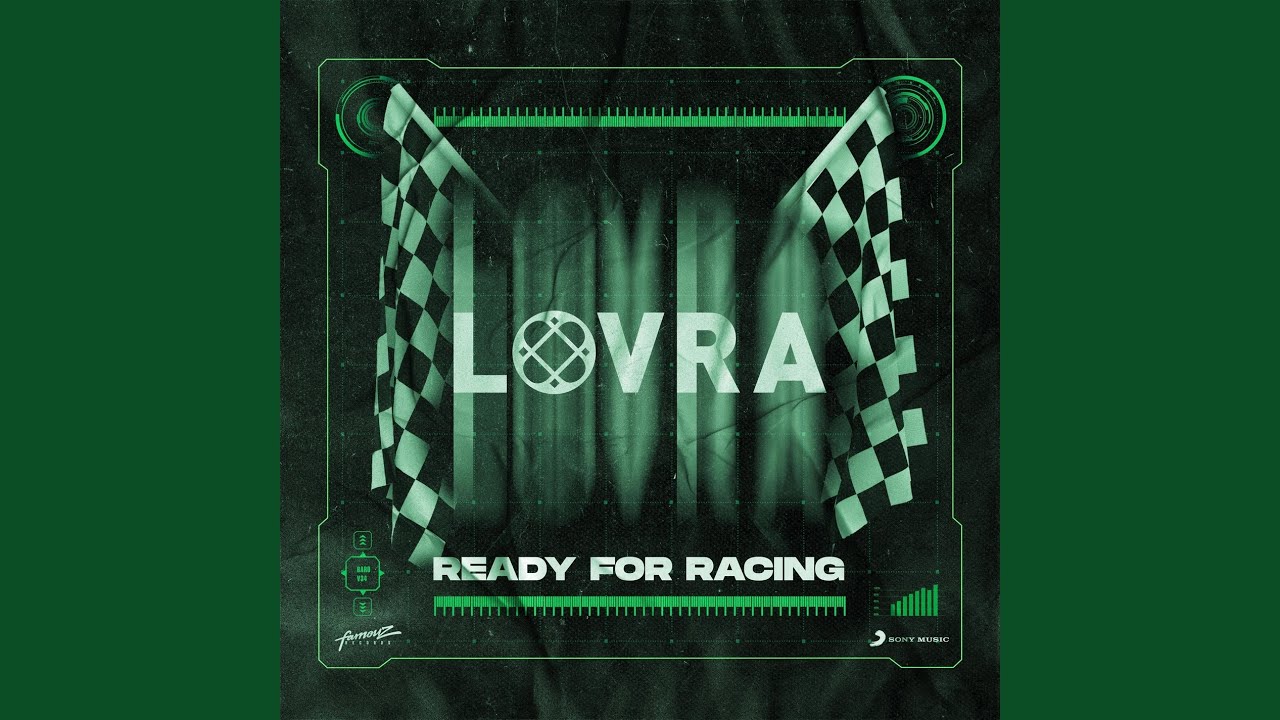Ready For Racing