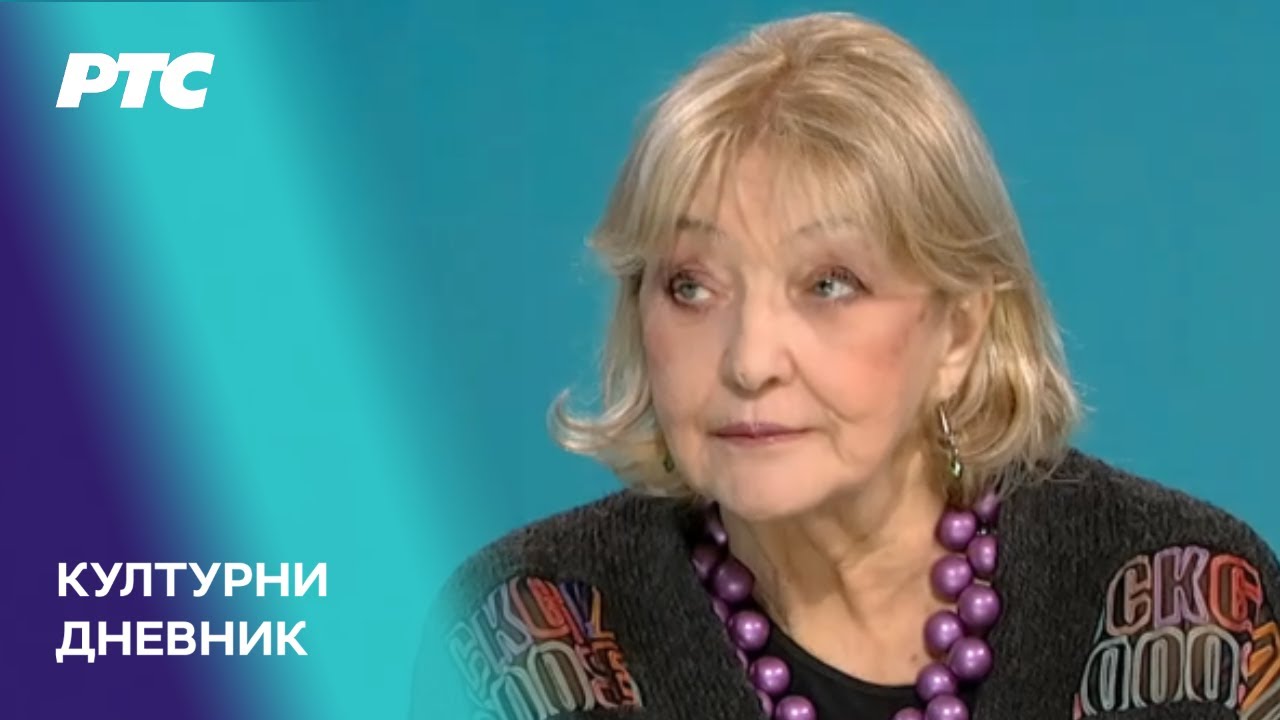 Kulturni dnevnik (26.2.2026.)
