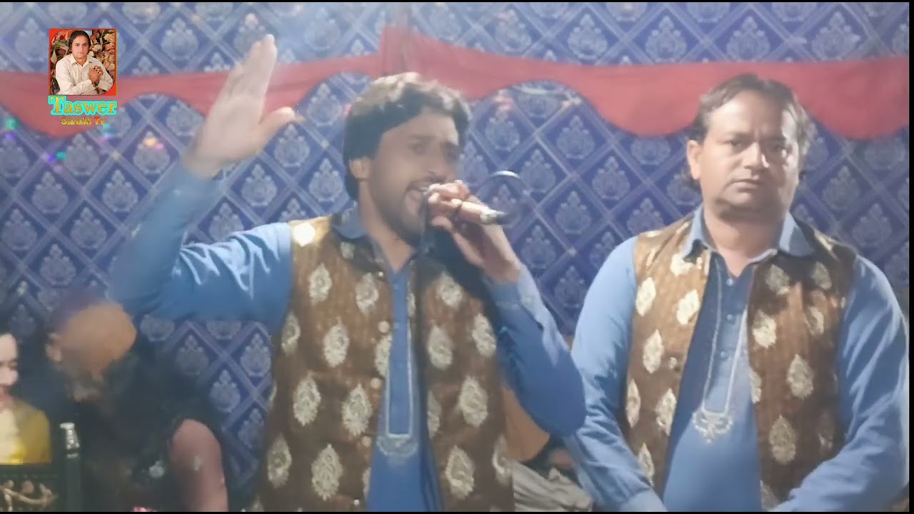 Hijer de saraiki dohary | sawal jawabi dohary | taswer savera khizar hayat