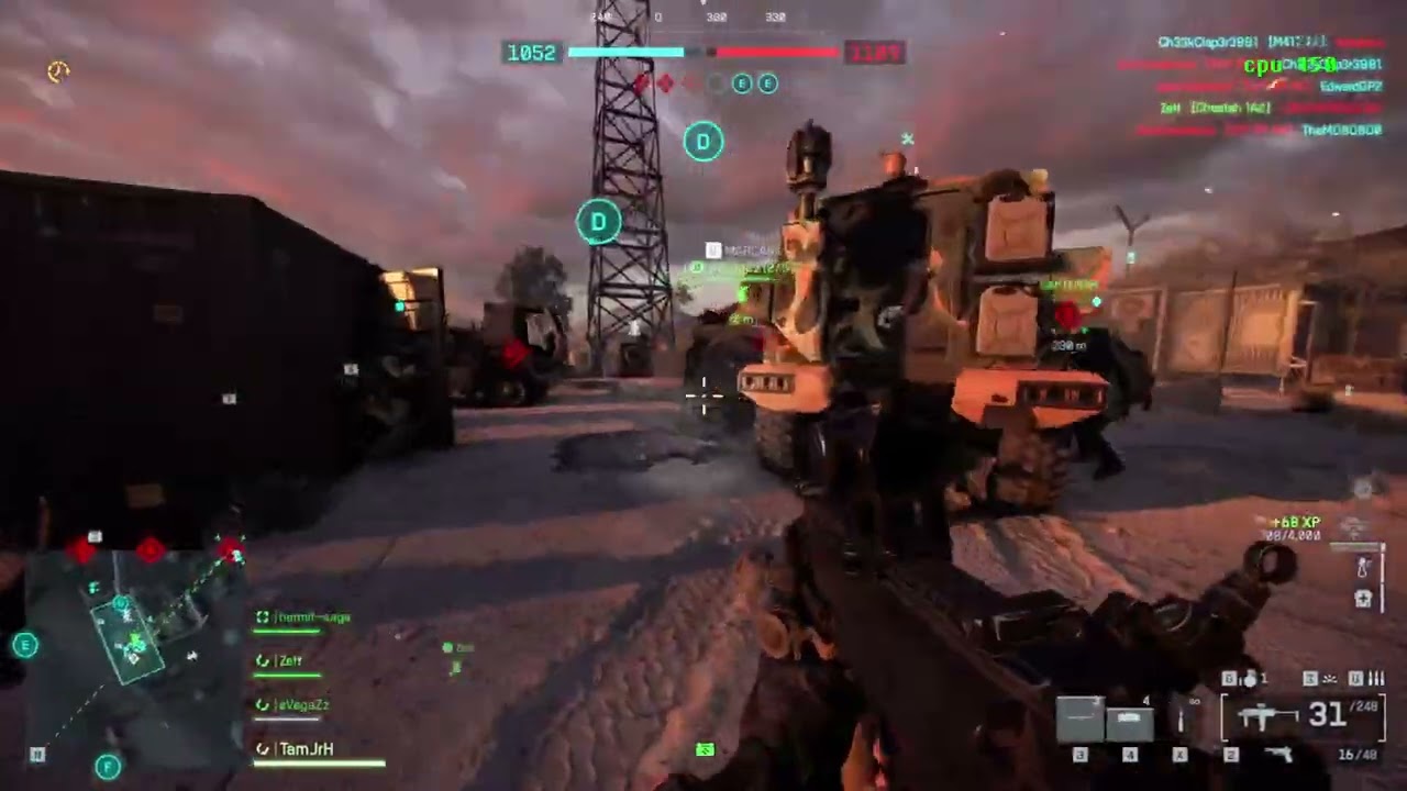 Battlefield 6