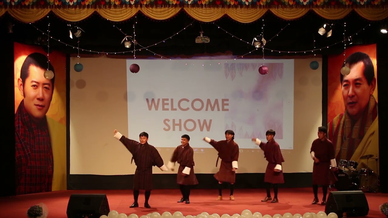 Doen dayra remix dance -RTC