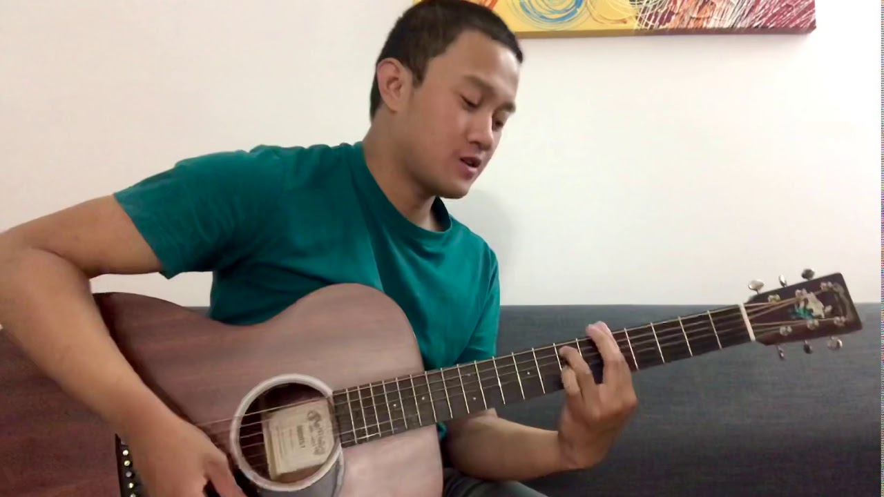 Ale - The Bloomfields (Kyle Artuz COVER)