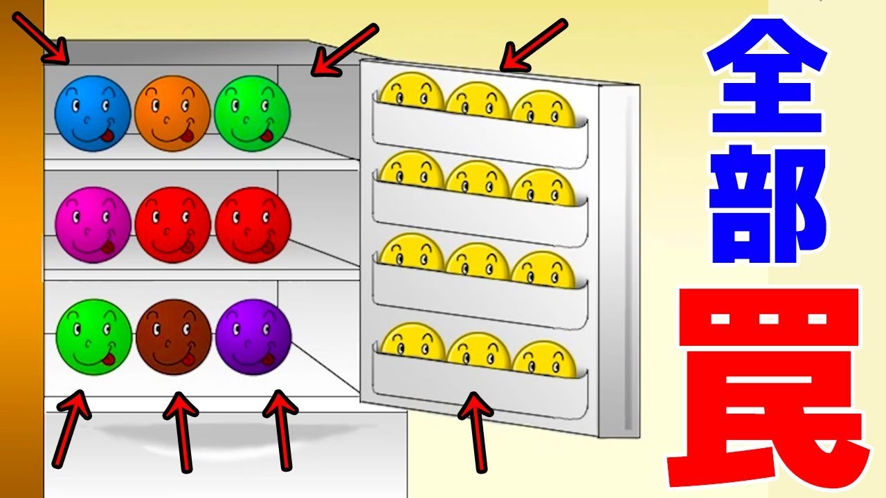 実家に帰ったら「無数の罠」が仕掛けてあったんだけど...