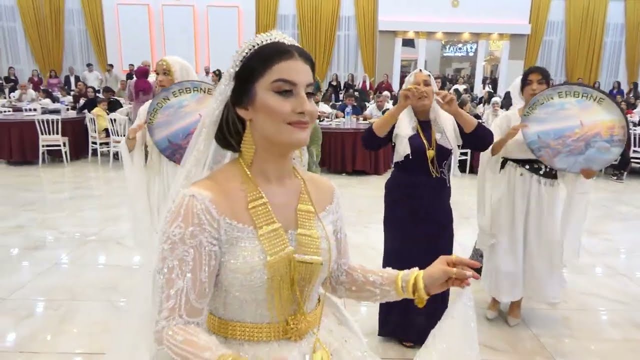 Nazerin & Yunus | Düğün 2