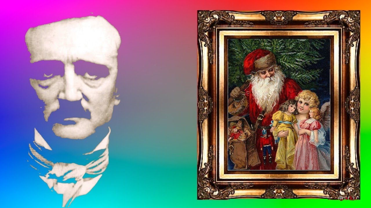 Else Ury - Puppenweihnachten