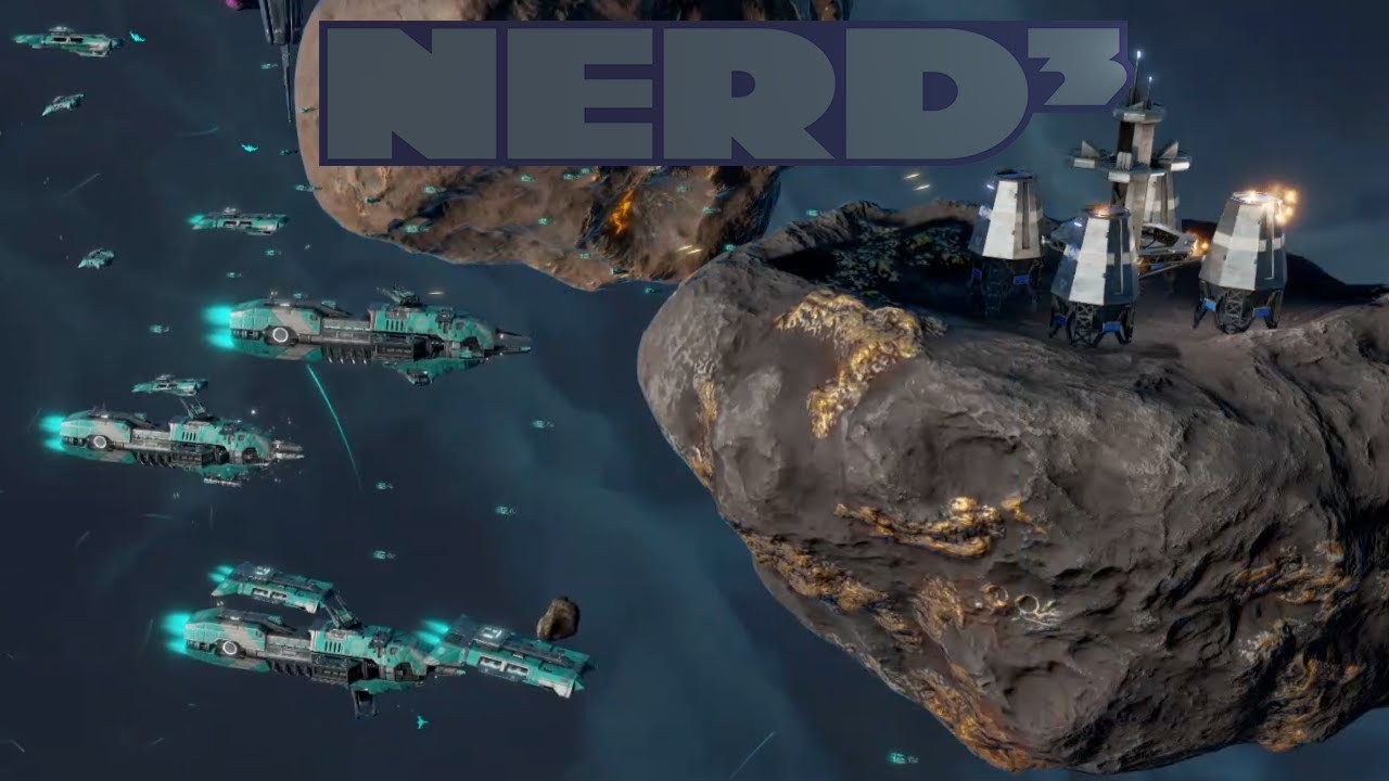 Game of the Year 2023 is HERE | Sins of a Solar Empire II | 28 Oct 2022