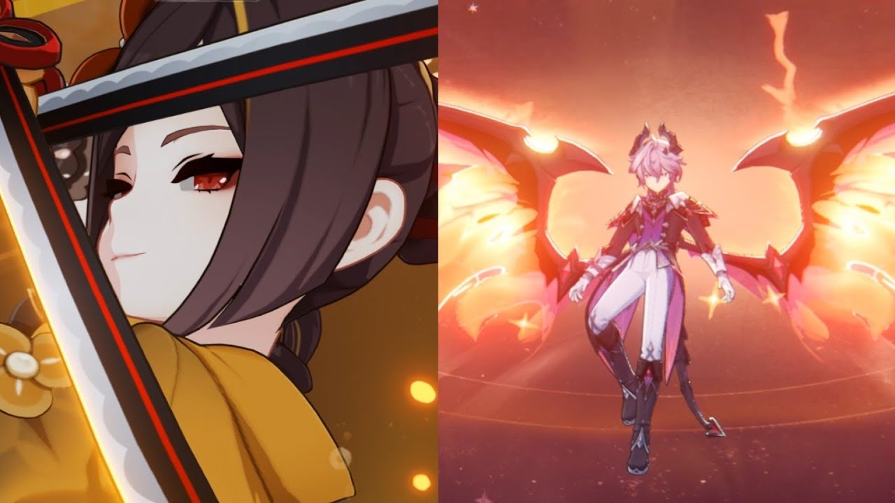 【原神】完凸千織でドゥリン検証