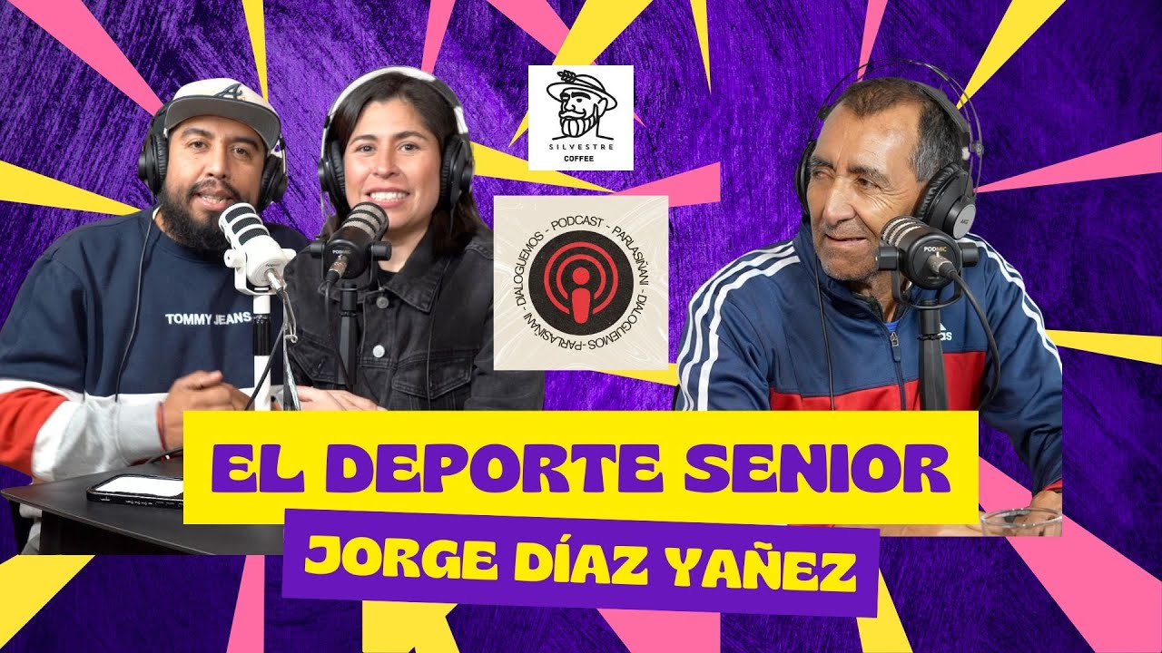 Capítulo 2 | Salud y deporte | Parlasiñañi – 3ra temporada