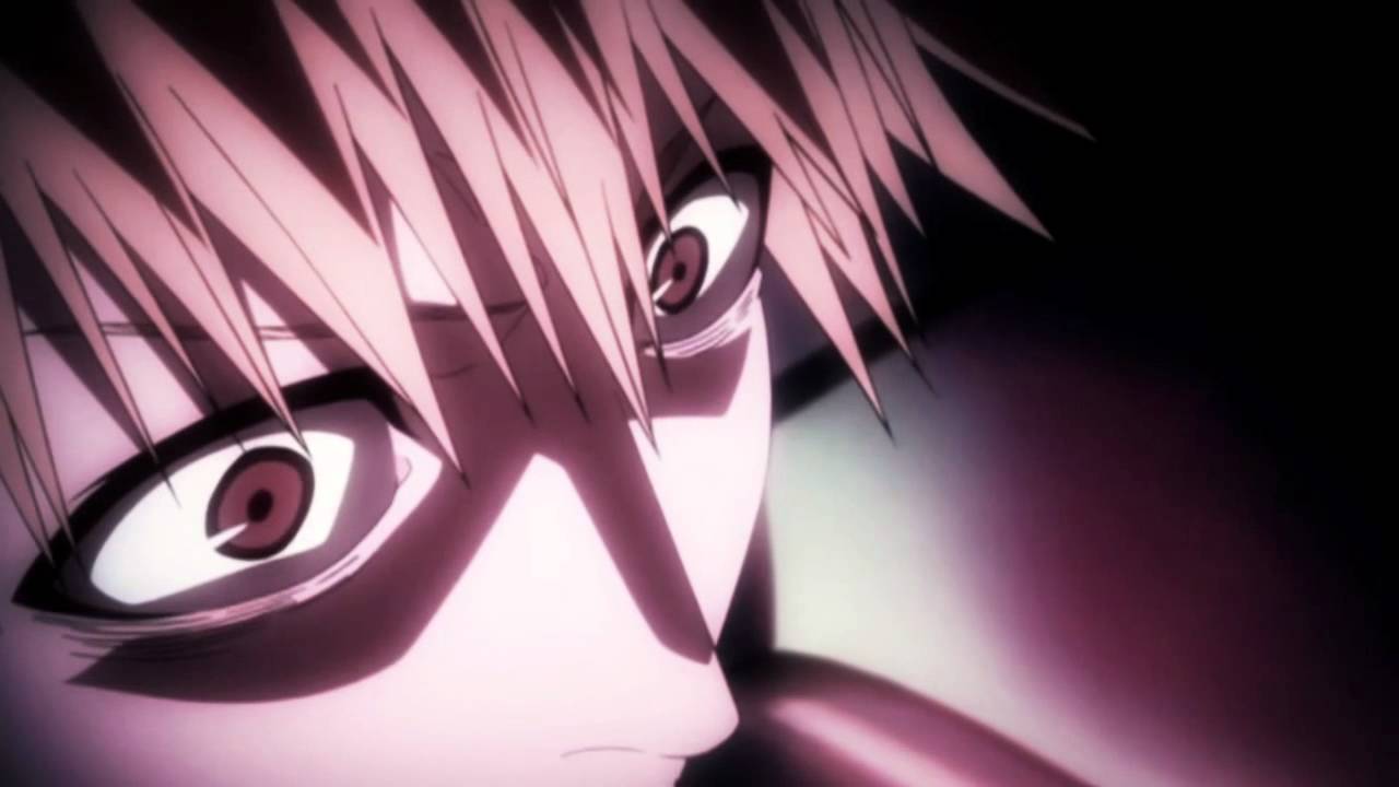 Ichigo Against The World - BLEACH AMV