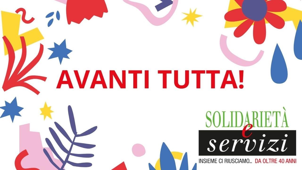 Avanti Tutta!