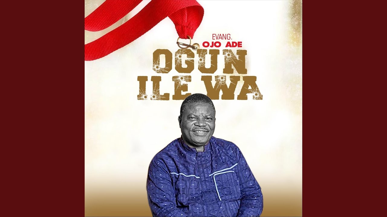 Eyin Agbagba
