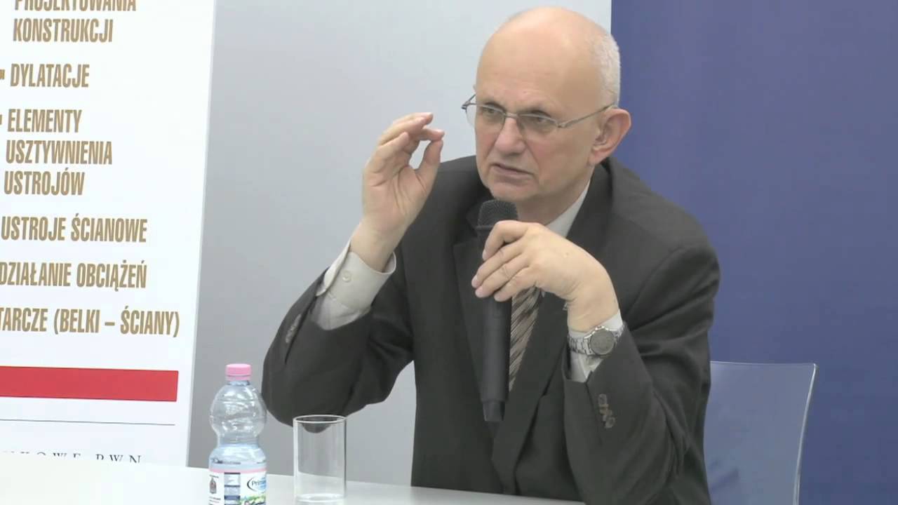Debata „Bezpieczeństwo w konstrukcjach żelbetowych i obligatoryjność stosowania Eurokodów