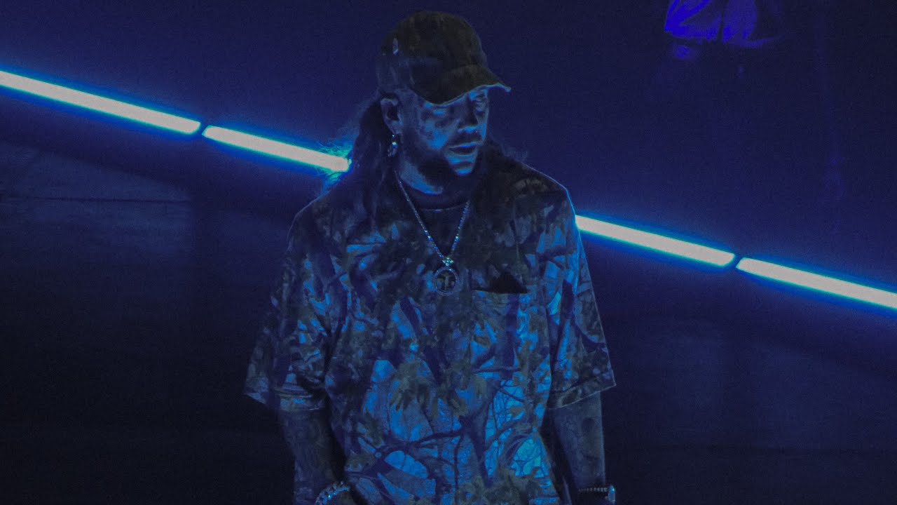 $uicideboy$ Clyde Houston Grey Day 2024