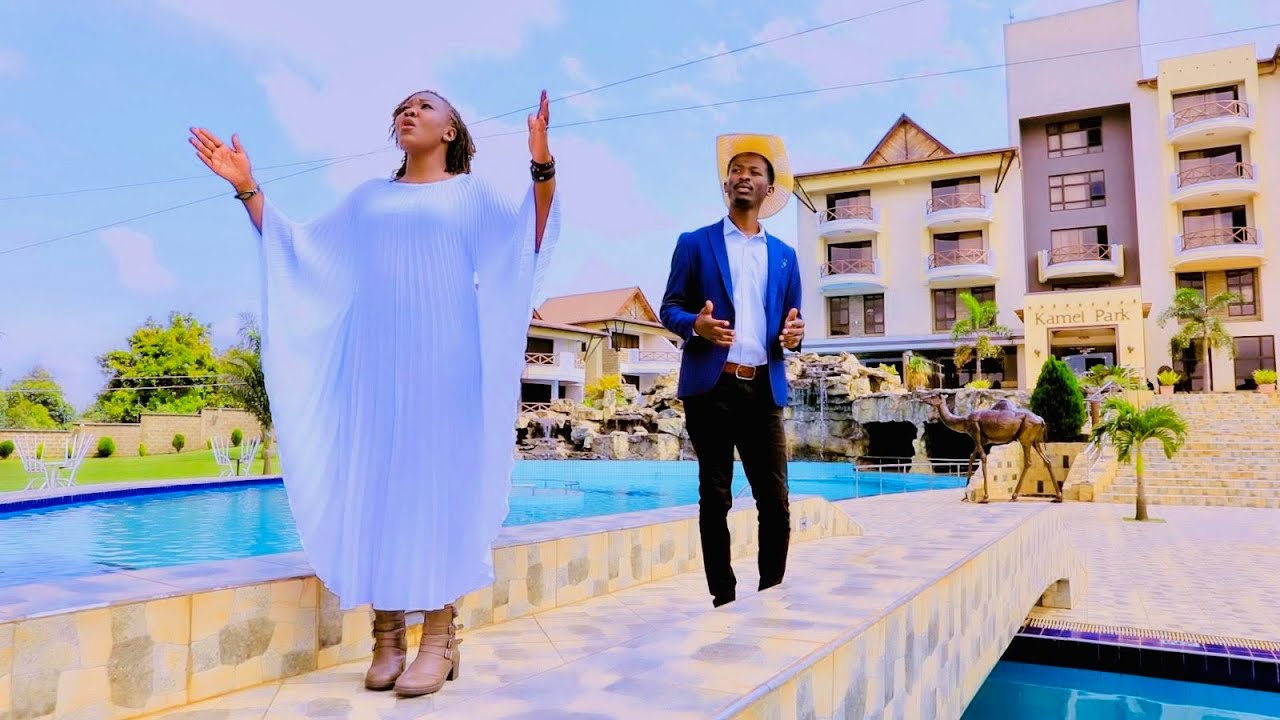 MBUYA ASE ENKORO by LYDIA MOKOGOTI and DAN HASSAN