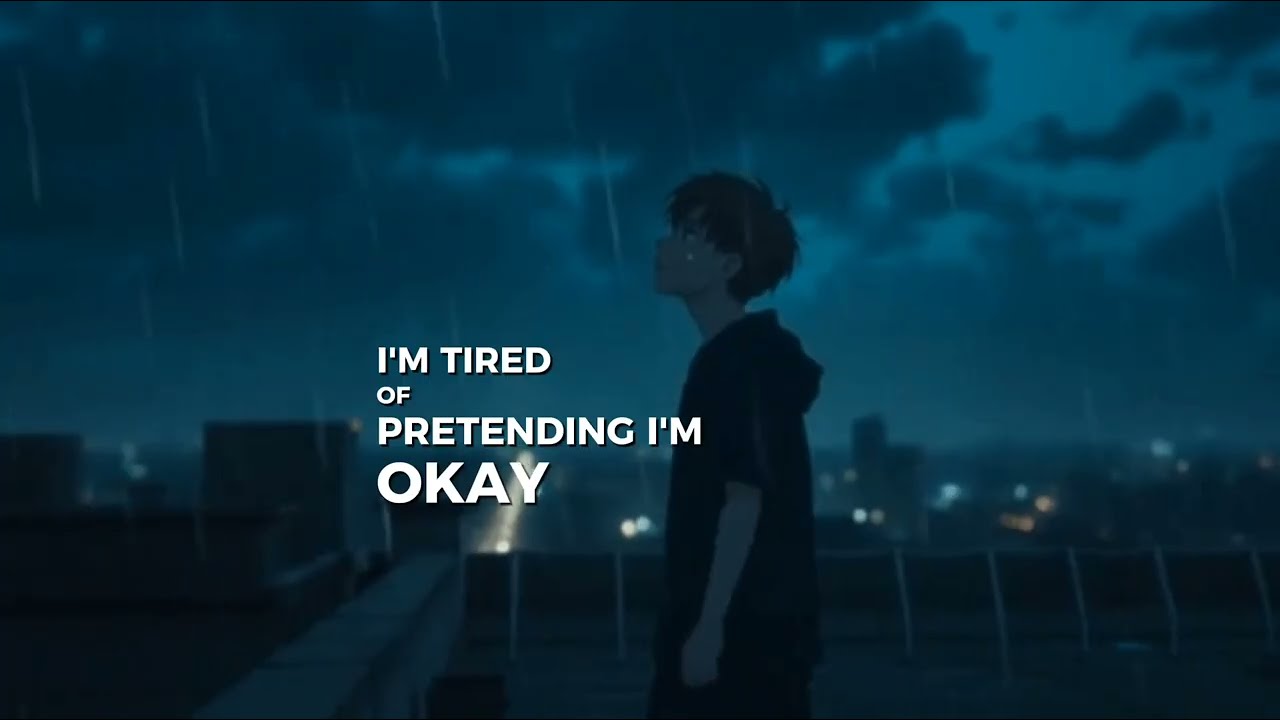 Broken Smile