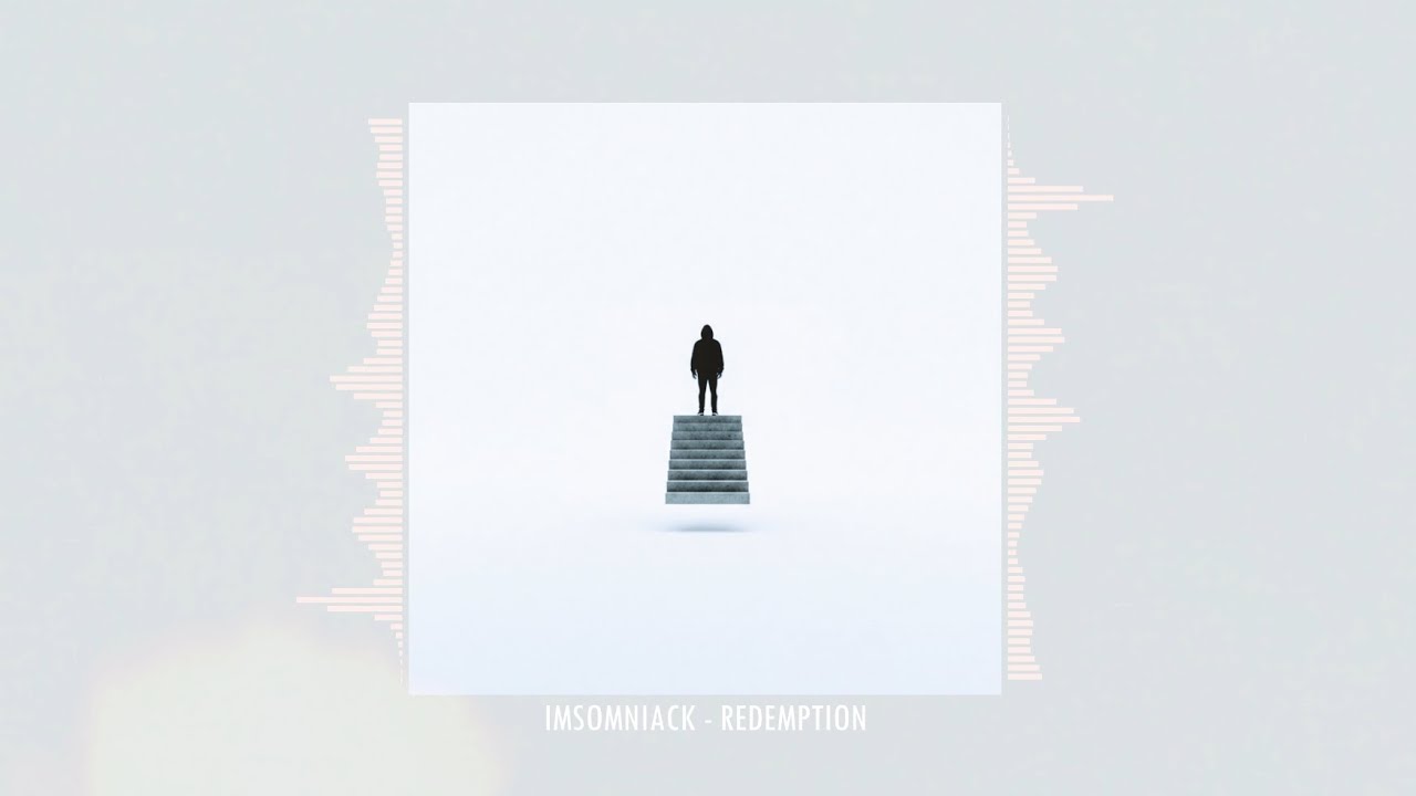ImsomniacK - Rédemption (AudioOfficiel) 