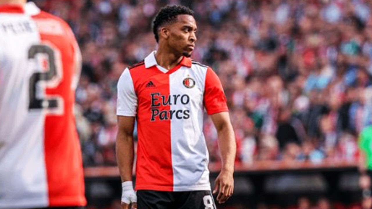 Quinten Timber  2025 &bull; Perfect Skills, Goals & Creative &bull; Feyenoord ᴴᴰ