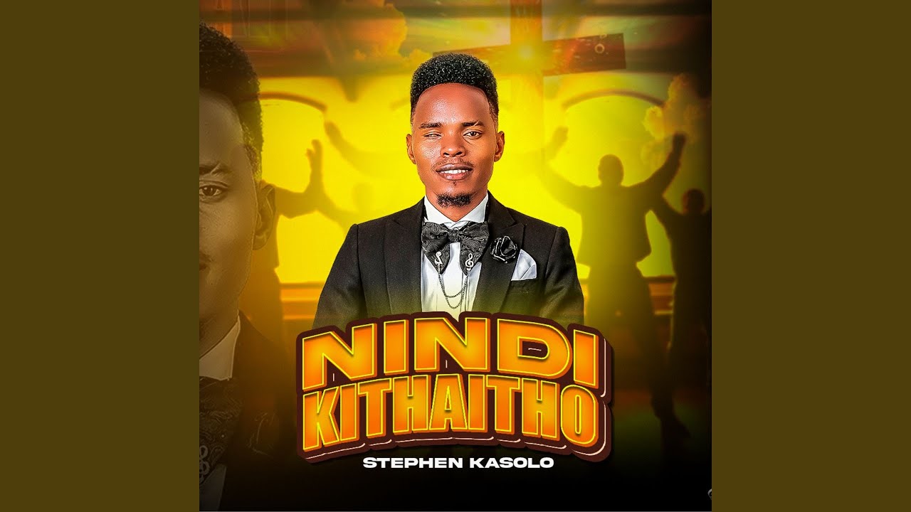 Nindi Kithaitho