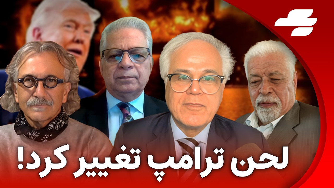 آمریکا درآستانه ورود زمینی