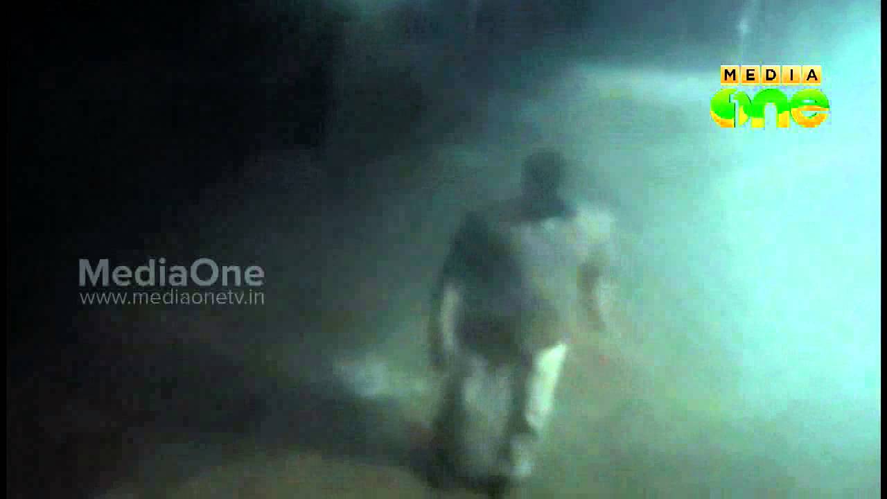 Culprits nabbed in studio burning case at Taliparamba