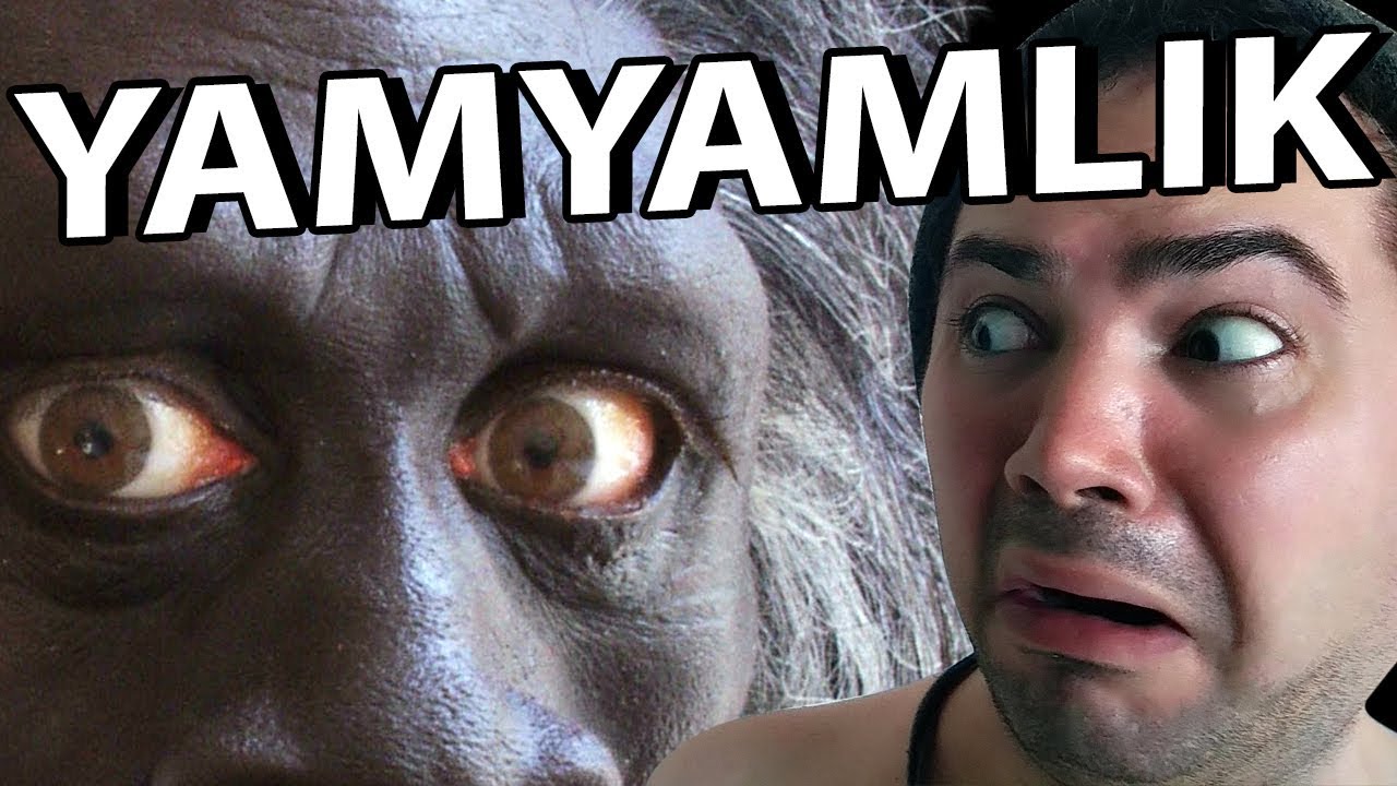 Yamyamlık