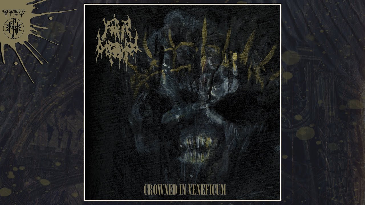 FATHER BEFOULED 'Crowned In Veneficum' (Full Stream)