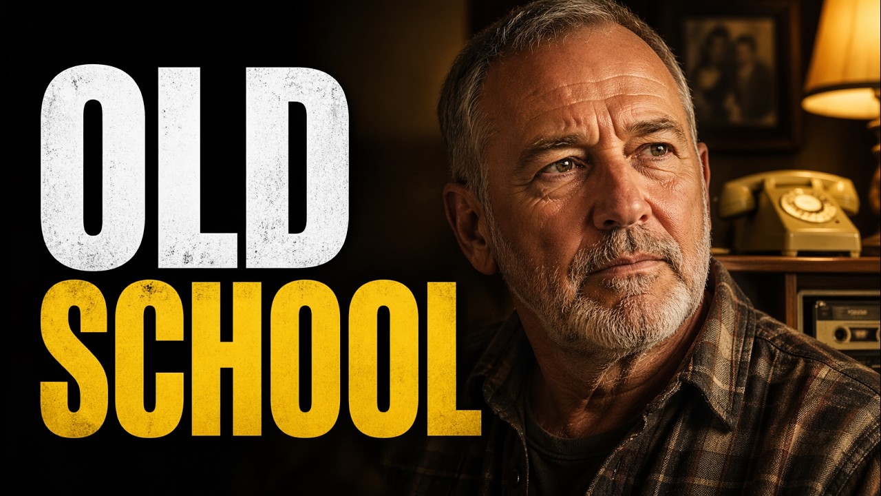 Psychology Of People Who Grew Up Before SmartPhones